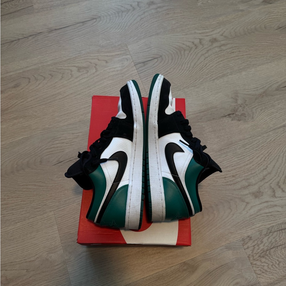 Nike Air Jordan 1 Low